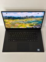 Dell XPS 9570 4K Touchscreen i7-8750H 16GB Ram 512GB SSD 1050Ti Brandenburg - Nuthetal Vorschau