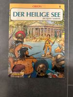 Orion Nr. 1 Der Heilige See - Carlsen Verlag Nordrhein-Westfalen - Kleve Vorschau