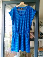 Calvin Klein blaue Kleid / lange Top Berlin - Mitte Vorschau