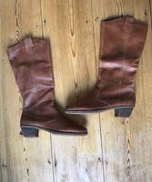 Stiefel Lederstiefel von Rieker Hamburg-Nord - Hamburg Eppendorf Vorschau