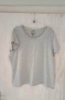 Ringelshirt Gina Laura Gr. 50/52 Nürnberg (Mittelfr) - Nordstadt Vorschau