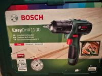 Bosch Akku Schrauber Easy Drill 1200 - NEU & OVP Bayern - Schwabach Vorschau