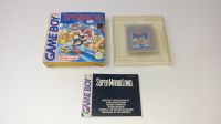 Super Mario Land in OVP + Anleitung (Nintendo Game Boy) Bayern - Maßbach Vorschau