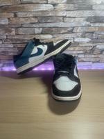 Nike Dunk low Industrial Blue FD6923-100 Niedersachsen - Syke Vorschau