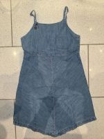 Portofino Mädchen Sommer Jeans Kleid Gr. 128 Denim Essen - Altenessen Vorschau