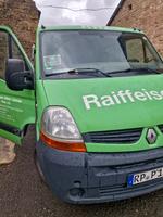 Renault master 2.5 diesel Rheinland-Pfalz - Schifferstadt Vorschau