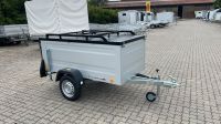 TPV KT-EU2 Kofferanhänger 750kg *Angeln; Camping; Handwerker* Baden-Württemberg - Rheinau Vorschau