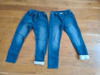 H&M Pull on Hosen Thermo Jeans Gr 164 170 Jogger neuwertig) Niedersachsen - Verden Vorschau