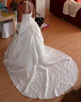 Hochzeitskleid / Brautkleid Bayern - Hebertsfelden Vorschau