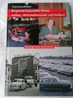Borgward Automobil-Werke: Aufbau, Wirtschaftswunder u. Konkurs Bayern - Abensberg Vorschau