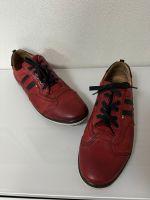 Schuhe aus Italien Gr.45 Nordrhein-Westfalen - Erwitte Vorschau