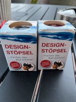 Design Stöpsel abflussstöpsel Schleswig-Holstein - Klein Nordende Vorschau