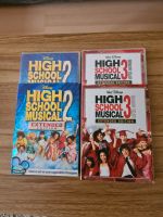 DVD High School Musical 2 und 3 - Extended Edition Sachsen - Mittelbach Vorschau