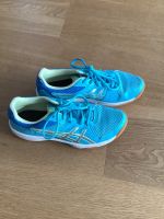 ASICS Hallenturnschuhe Hessen - Friedrichsdorf Vorschau