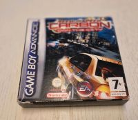 Need for Speed Carbon Nintendo Gameboy Advance OVP Nordrhein-Westfalen - Recklinghausen Vorschau