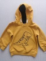 Sweatshirt in Gr. 92 Topomini Nordrhein-Westfalen - Gelsenkirchen Vorschau