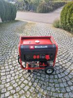 Einhell Stromerzeuger TC-PG 55/E5 Baden-Württemberg - Langenbrettach Vorschau