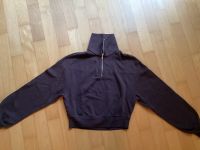 Divided H&M Pullover Pulli braun Gr XXS 146 152 Baden-Württemberg - Müllheim Vorschau