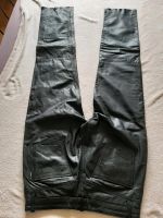 Lederjeans Lederhose W33 Gr.50-52 Rheinland-Pfalz - Speicher Vorschau