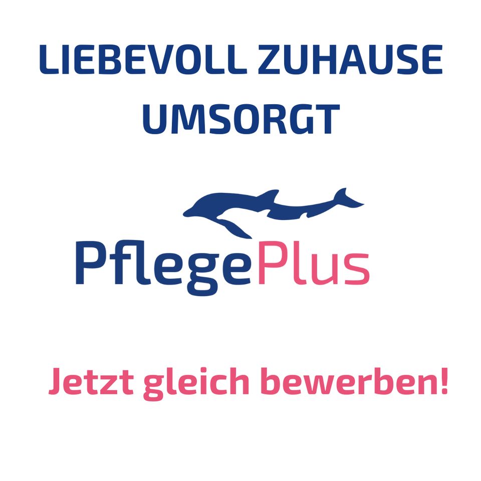 Senioren-/Familien-/Alltagshelfer (m|w|d) - Quereinstieg möglich in Mülheim (Ruhr)