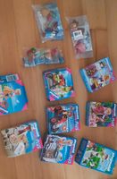 Playmobil Klein-Sets 4788/4781/4697/4759/5292/4695/4766/6466/6253 Bayern - Reckendorf Vorschau