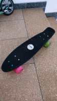 Skateboard mit LED Rädern Bonn - Bad Godesberg Vorschau