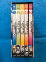 Genshiken Anime DVD Box Vol 1-5 mit Extras Berlin - Charlottenburg Vorschau