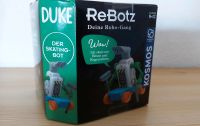 ReBotz Buxy Roboter Baukasten für Kinder Bayern - Lindau Vorschau