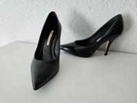 BUFFALO LONDON Leder Pumps, schw. Gr. 40 gebr. aber TOP Zustand Hamburg - Bergedorf Vorschau