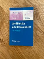 Antibiotika am Krankenbett Hessen - Kirchhain Vorschau