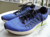 NIKE LAUFSCHUHE SNEAKER TURNSCHUHE ZOOM PEGASUS GR. EU 45 München - Maxvorstadt Vorschau