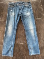 Diesel Jeans Thommer Slim Skinny 34 32 wie neu Nordrhein-Westfalen - Kleve Vorschau