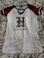 Hogwarts Harry Potter T-Shirt Sachsen - Burkau Vorschau