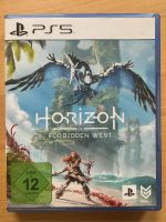 Horizon Forbidden West PS5 Spiel Frankfurt am Main - Preungesheim Vorschau