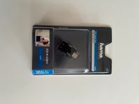 HAMA USB-Stecker auf 2x 3.5-mm-Klinke-Buchse USB Soundkarte Rheinland-Pfalz - Bad Breisig  Vorschau