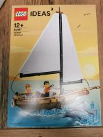 LEGO ideas Sailboat Adventure 40487 NEU! OVP! Baden-Württemberg - Warthausen Vorschau