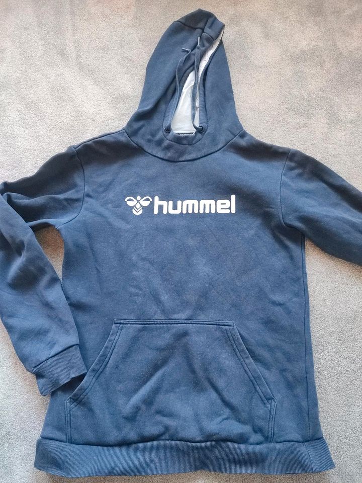 Hummel Hoodie in St. Leon-Rot