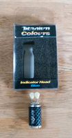 Solar Tackle Titanium Colours Indicator Head Blue (WIE NEU) Carp Niedersachsen - Bad Bentheim Vorschau