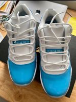 Nike Jordan 11 low university blue Berlin - Lichtenberg Vorschau