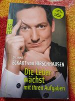 Dr. med. Eckart von Hirschhausen - Die Leber wächst mit ihren Auf Rheinland-Pfalz - Worms Vorschau