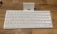 Apple  IPad Keyboard / Tastatur A1359 Hannover - Bothfeld-Vahrenheide Vorschau