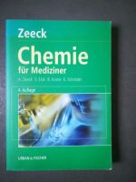 Chemie für Mediziner Baden-Württemberg - Neuenbürg Vorschau