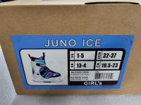 K2 Juno ICE Girl´s  Größe EUR 32-37 Rheinland-Pfalz - Rittersdorf Vorschau