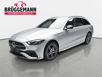 Mercedes-Benz C 300 E T AUTO. AMG LINE NAVI LED NIGHT MBUX AHK Nordrhein-Westfalen - Rheine Vorschau
