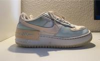 Nike Air Force 1 Shadow Sunset Pulse Leipzig - Schönefeld Vorschau