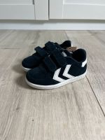 Hummel Victorysuede Turnschuhe/ Sneaker Gr.22✨NEU✨ Wandsbek - Hamburg Poppenbüttel Vorschau