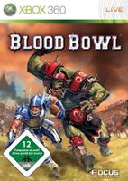 Xbox 360 X BOX Spiel Game - Blood Bowl Bayern - Vohenstrauß Vorschau