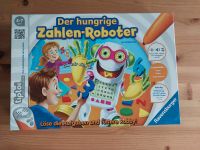 Ravensburger Tiptoi Der hungrige Zahlenroboter Nordrhein-Westfalen - Herne Vorschau