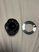 Samyang Fisheye Objektiv 7.5mm f/ 3.5 mit Sony E-Mount adapter Friedrichshain-Kreuzberg - Friedrichshain Vorschau