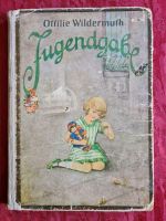 Altes Kinderbuch "Jugendgabe" Sachsen-Anhalt - Dessau-Roßlau Vorschau